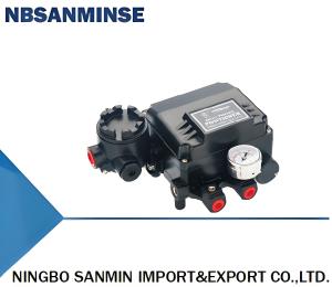 China YT1000 Sanmin series electrical and gas valve locator factory