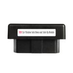 Plastic Automation Power Window Closer Black One Touch