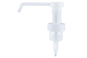 China Reusable Hand Soap Dispenser Pump , 40/410 Travel Foam Dispenser factory