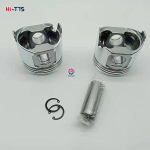 China 4TNE88 Piston YM129001-22081 129001-22081 For Yan-mar Engine Parts factory