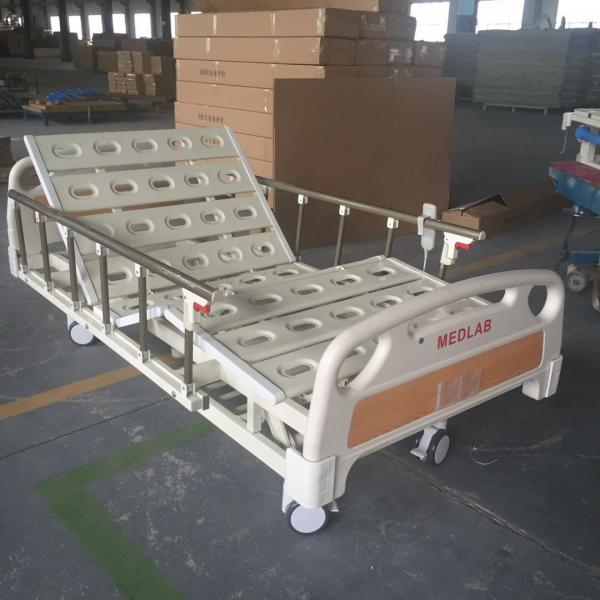 China Three-Function Electric Bed factory