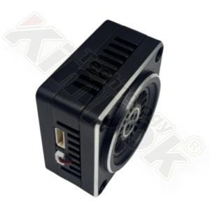 High Power 5W VTX 1.2G Drone Video Transmitter FPV Image Transmission 9CH 25mW