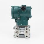 0.075%FS 4-20ma Hart Water Gas Pressure Transmitters 3051 With Silicon Core
