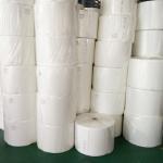 Nonwoven Filter Activated Carbon Cotton Material Plain Style for Within Your