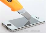 2/3 Layers Smartphone Screen Protector 0.3 MM Thickness Tempered Glass Anti