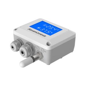 China IP65 Humidity Temperature Pressure Sensor factory