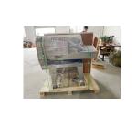 Slicing Vegetable Cutting Machine Stainless Steel 220V Home Use