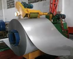 China Decoiling Stainless Steel Coil With Thickness 2.5mm - 10.0mm Processing Service factory