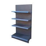 Factory Manufacturer Price Commercial Super Shelves Gondola Supermarket Shelves