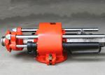 GK180 200mm Drill Gyrator Assembly Drilling Rig Components