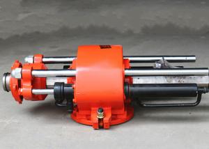 China GK180 200mm Drill Gyrator Assembly Drilling Rig Components factory