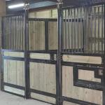 Sliding Door Standard Size 12ft X 12ft Horse Box Stalls