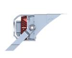 500W 1000W 1500W 2000W Aluminum LED Stadium Lights