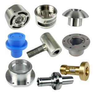 We offer CNC prototyping services, complex CNC machining, and CNC lathe milling