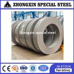 0.35mm 35G145 Grain Oriented Silicon Steel ASTM CRGO Coils