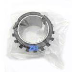 H318 Needle Roller Bearing 80*120*65 mm heavy load, low noise