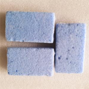 China Pumice Stone Block Foot Scrubber Brush factory