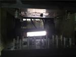 SK5 65Mn Sheet Metal Press For Conductive Shrapnel