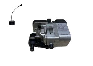 China Truck Tractor Rv Car Hydronic Diesel Water Heater 12v Industrial factory