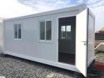 Eco Cabins Tiny House Mobile Homes South Africa Construction Site Office Pod