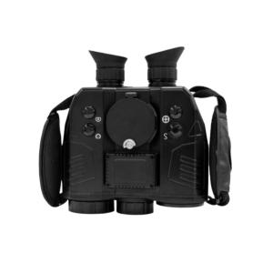 China Military Night Vision Binocular Reconnaissance Thermal Imager factory