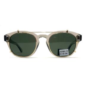 China ACP001 Stylish Acetate Frame Sunglasses 146 Mm Temple 100% Uv Protection factory