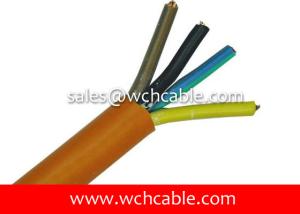 China UL20843 China Quality UL Approved Weather Resistant Computer TPE Cable 300V 80C factory