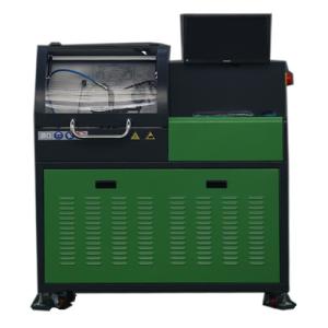 China Water Cooling Or Fan Cooling Common Rail Injector Test Bench 4 Kw factory
