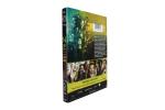 Free DHL Shipping@New Release HOT TV Series Z Nation Season 3 Boxset Wholesale