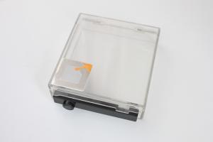 China S024 Acoustic Magnetic Double-Safer Box factory