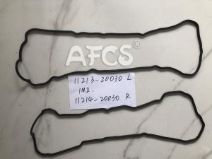 China 11213-20030 11214-20030 Valve Cover Gasket For Lexus Es / Toyota Avalon Saloon factory