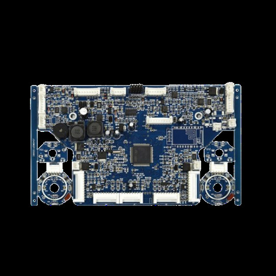 HASL Surface Treatment Welding Agricultural Drone Application PCB SMT Assembly