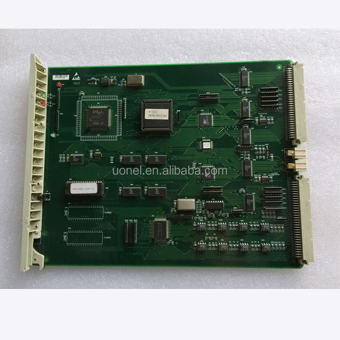 ZTE MON PMON B050604-R5 PEPD UNIT for ZTE ZXJ10 ZXJ10B PSTN