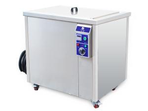 China 264L Digital Heater Timer Lab Industrial Cleaning Machine Ultrasonic Cleaner factory