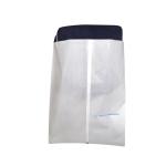 Custom Eco Friendly Stamp Print Glassine Paper Bags