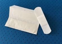 Soft SSS Recyclable PP Fabric ISO9001 Nonwoven Fabric 320cm Customized GSM