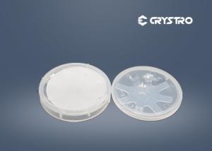 China Low Optical Losses 7.09g/Cm3 Liquid Epitaxy Film SGGG Gd3Ga5O12 factory