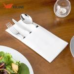 Guest Paper Towels Disposable Pocket Cloth For Thanksgiving Christmas Weddings