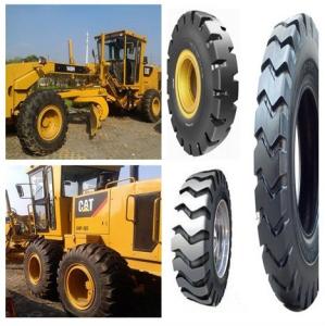 China Payloader Tires for Construction Machinery Tyres 23.5-25 17.5-25 20.5-25 Loader Tires factory