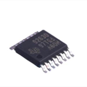 China TPS92630QPWPRQ1 IGBT Power Module on sale