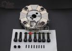 Rubber Coupling Assy VAME056242 56630260 Excavator Hydraulic Parts Coupling