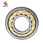 Electrical Motor Cylindrical roller bearing NU1007EM cylindrical roller