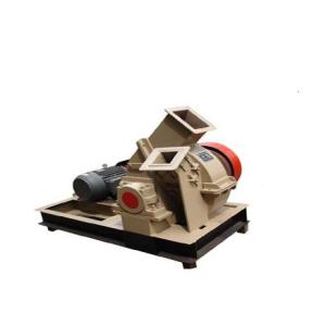 China 7.5-75kw Gasoline Disc Wood Chipper for sale From China factory