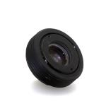 High Definition 2.8MM M12*0.5 98Degree M12 Pinhole Lens