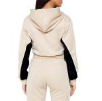 Athletic Track Suit Joggers Sportswear Casual Training Women Football Team