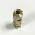 Copper Machined Parts