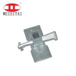 Fastening Boutique Casted Formwork Rapid Shuttering Clamp