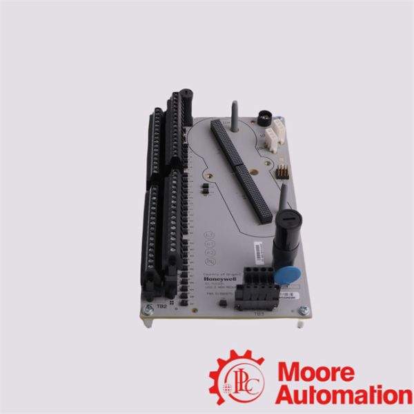 China CC-TUIO41 HONEYWELL Universal I/O (UIO) Module factory