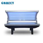 GOMECY UV Tube Lamps Solarium Tanning Bed Body Skin Care