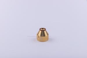China Nozzle Cap For Kjellberg PerCut Plasma Cutting Machine Kjellberg Plasma Consumables Spare factory